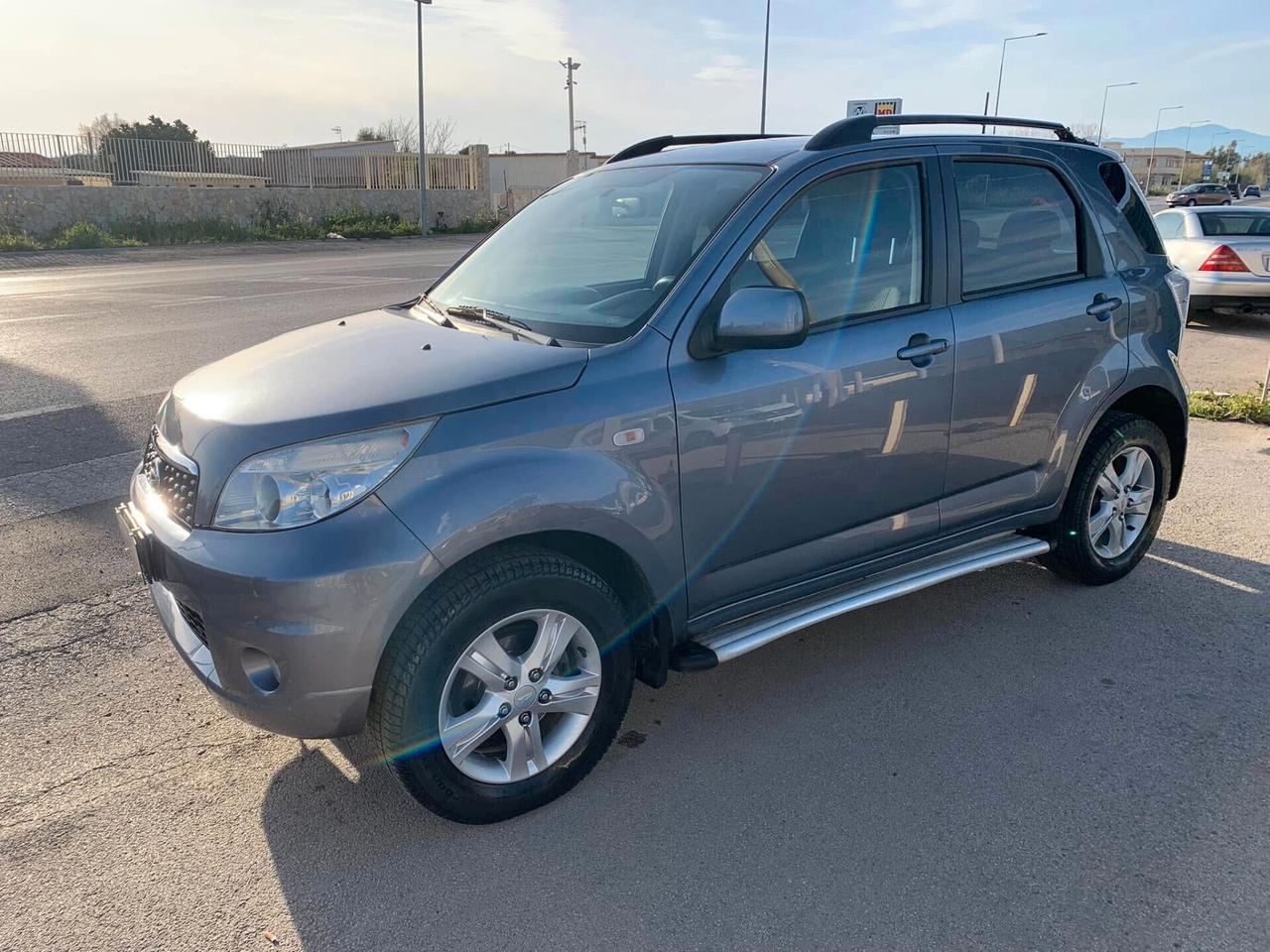 Daihatsu Terios 1.3 4WD Hiro
