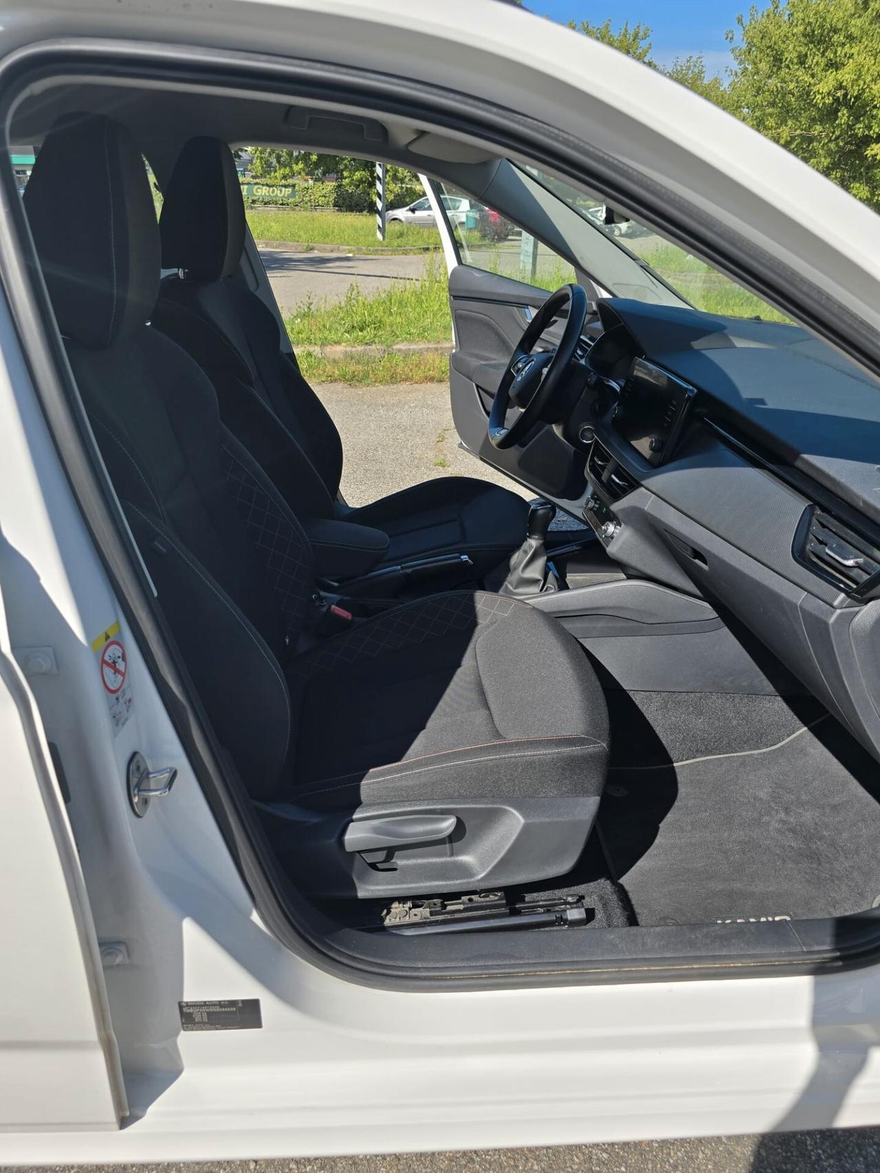 Skoda Kamiq 1.0 TSI Ambition + OPTIONAL (vedi descrizione)
