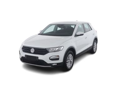 Volkswagen T-Roc 1.6 TDI 116 CV NAVI Business SCR BlueMotion Technology