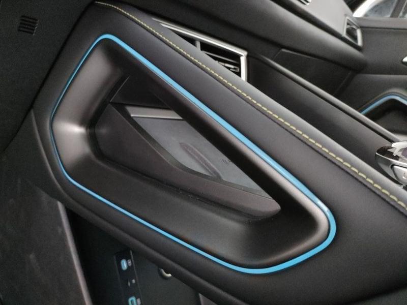 BYD Atto 2 Atto 2 45,1 kWh Boost