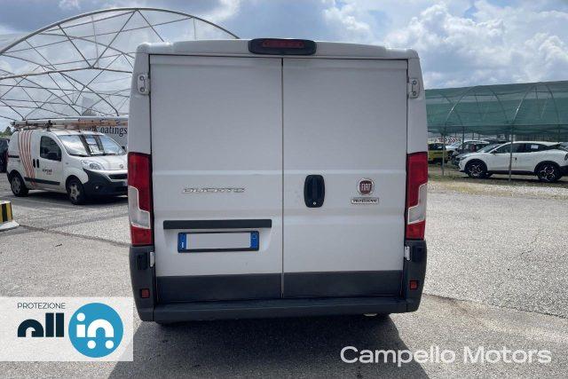 FIAT Ducato Ducato 33 MH1 2.3 Mjt 130cv