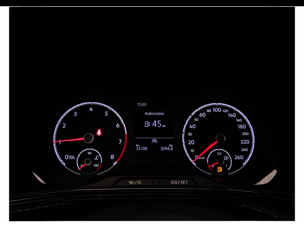 VOLKSWAGEN T-Cross 2019 - T-Cross 1.0 tsi Style 95cv