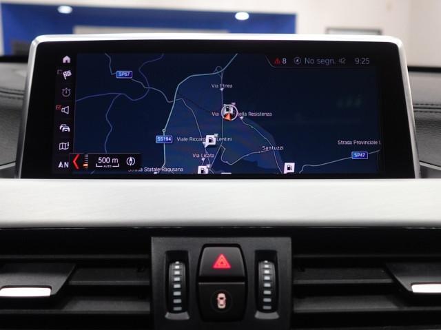 BMW X1 2.0d 150 CV XDRIVE18d XLINE PLUS