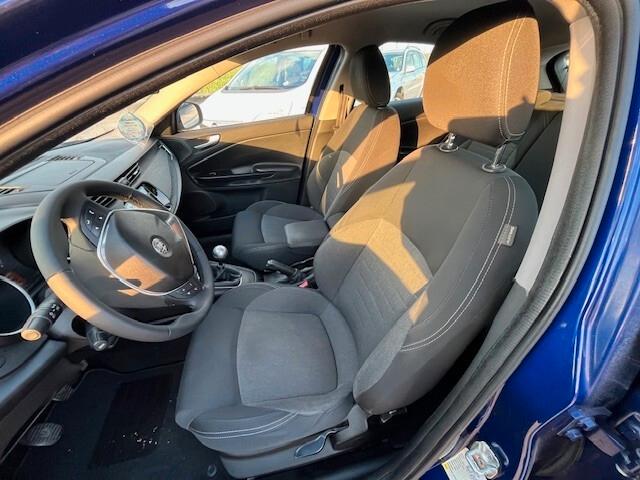 Alfa Romeo Giulietta 1.6 JTDm-2 120 CV Business