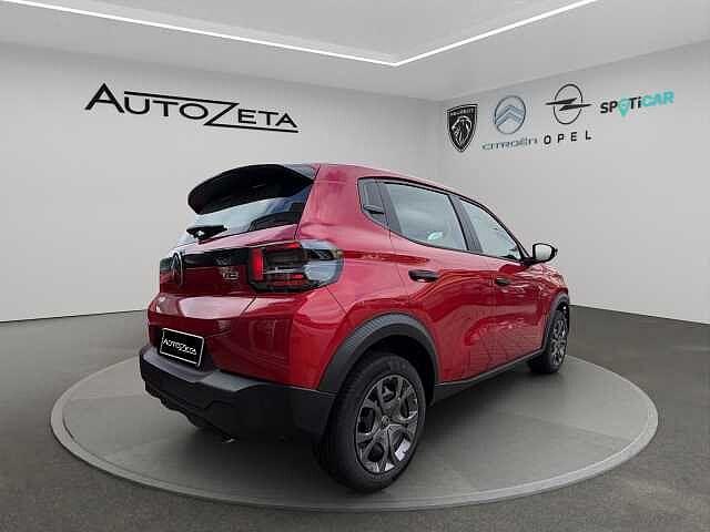 Citroen C3 PureTech 100 S&S You