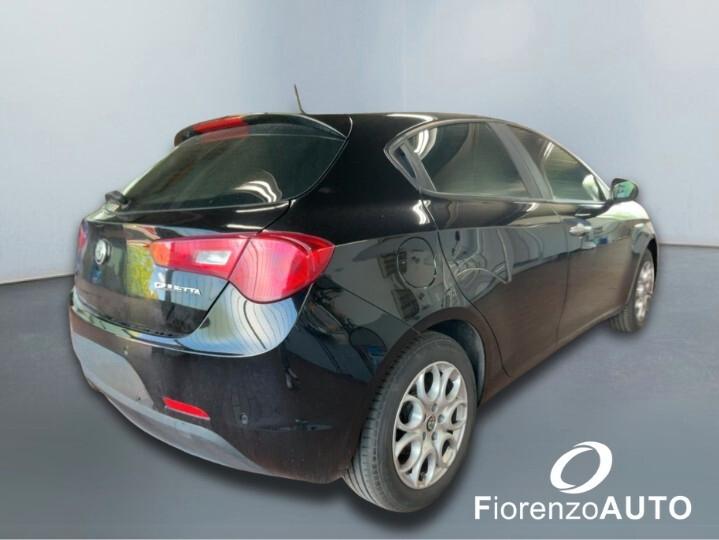 Alfa Romeo Giulietta 1.4 Turbo Distinctive 120 CV - PREZZO REALE