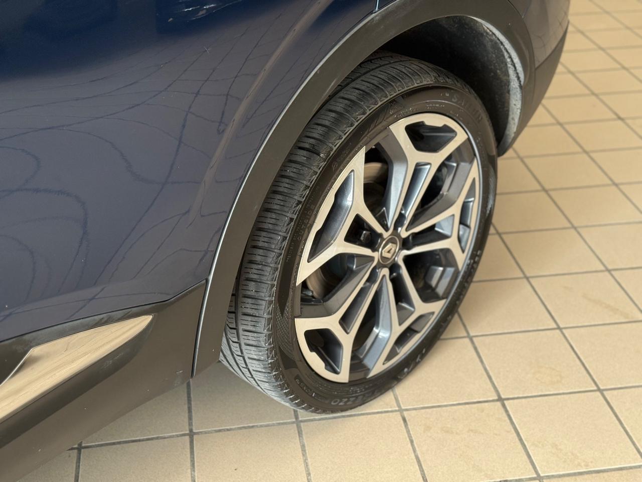 Renault Kadjar Blue dCi 8V 115CV EDC Sport Edition2