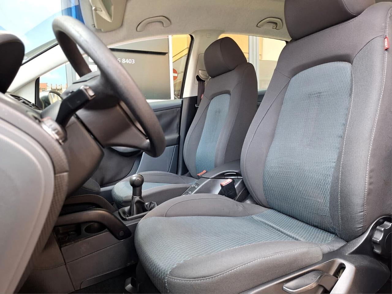 Seat Altea 1.9 TDI Stylance