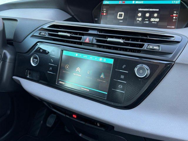CITROEN C4 Spacetourer BlueHDi 130 S&S Feel 7 POSTI