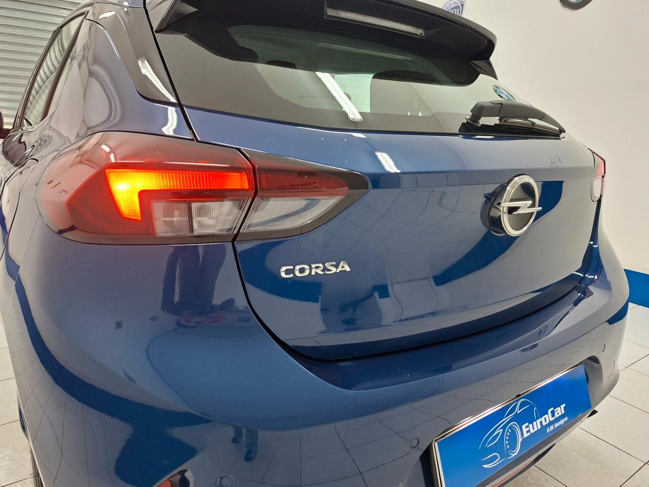 Opel Corsa 1.5 D 100cv Elegance