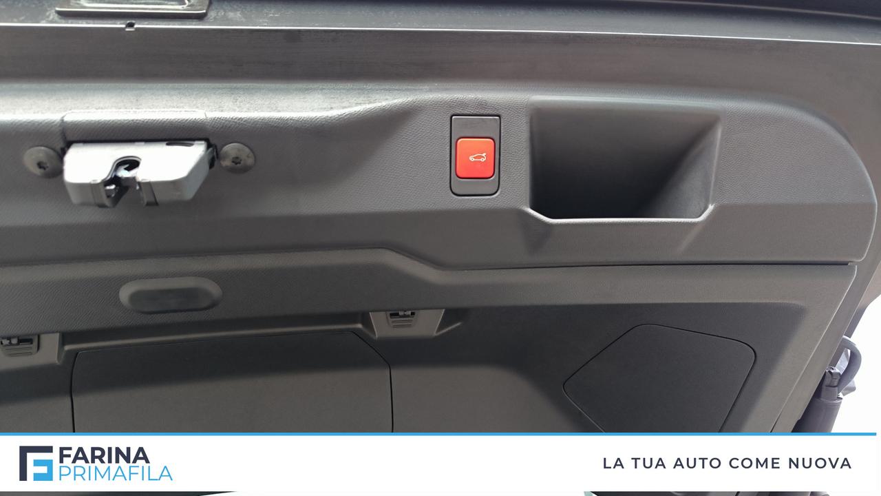 PEUGEOT 5008 PureTech 130 S&S ALLURE PACK