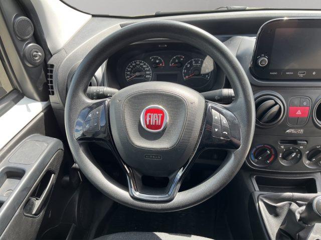 FIAT Fiorino 1.3 MJT 80CV