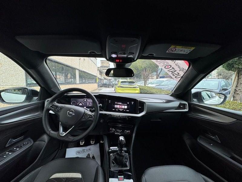 Opel Mokka 1.5 Diesel 110cv MT6 S&S Ultimate