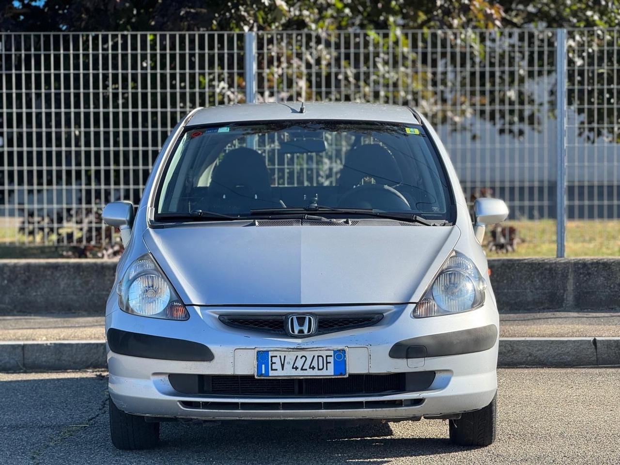 Honda Jazz 1.2 i-DSi 5p. S adatta per neopatentati