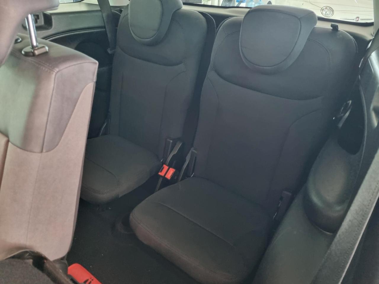 Fiat 500L Living 1.3 Multijet 85 CV Lounge 7 posti