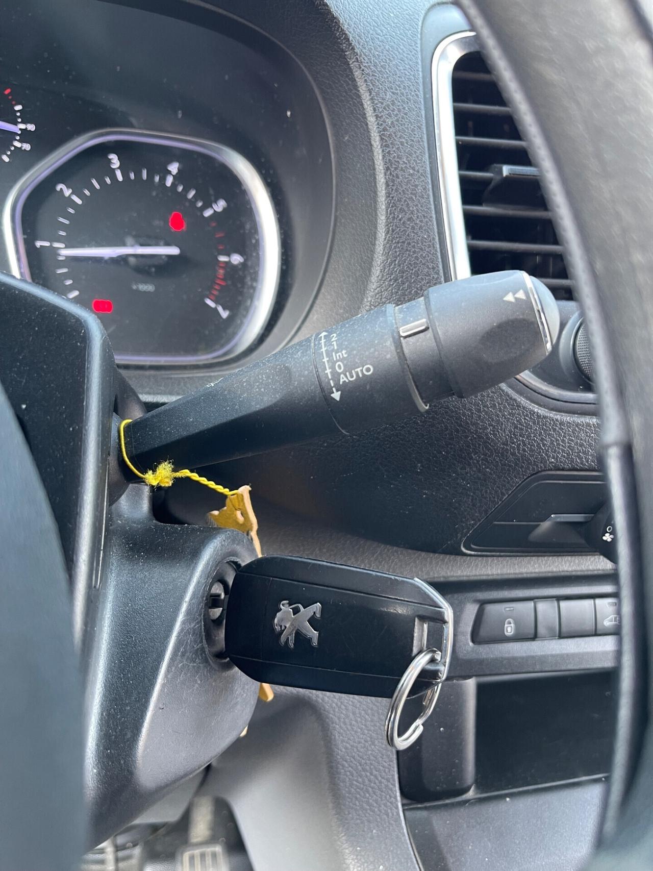 Peugeot Expert 2.0 BlueHDi 150 L3 Long IVA Esposta