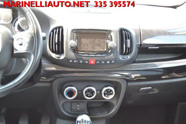 FIAT 500L 1.3 Multijet 85 CV Pop Star
