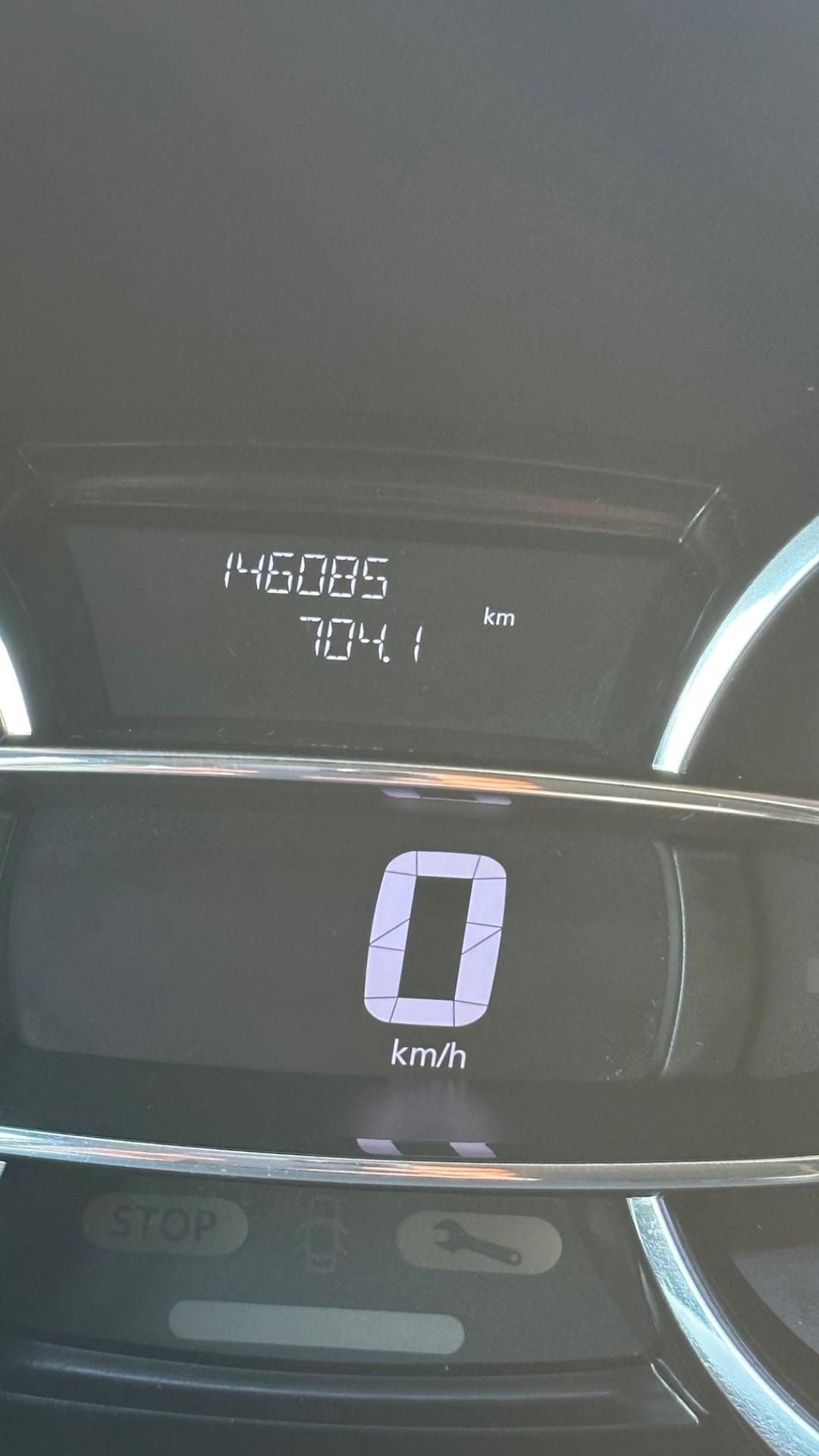 Renault Clio Sporter 1.5 dCi 8V 75CV Live