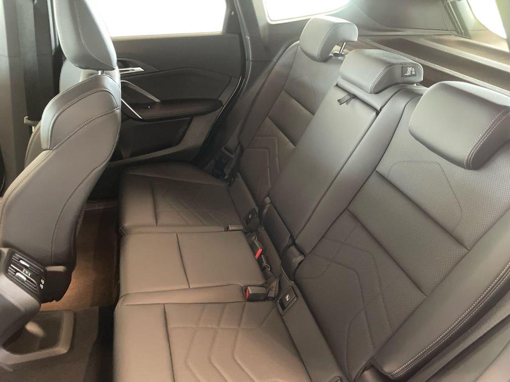BMW X1 18 d Msport sDrive DCT