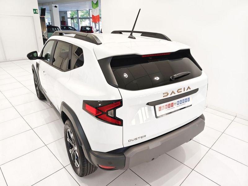Dacia Duster Duster 1.2 mild hybrid Extreme 130cv*FULL OPTIONAL*