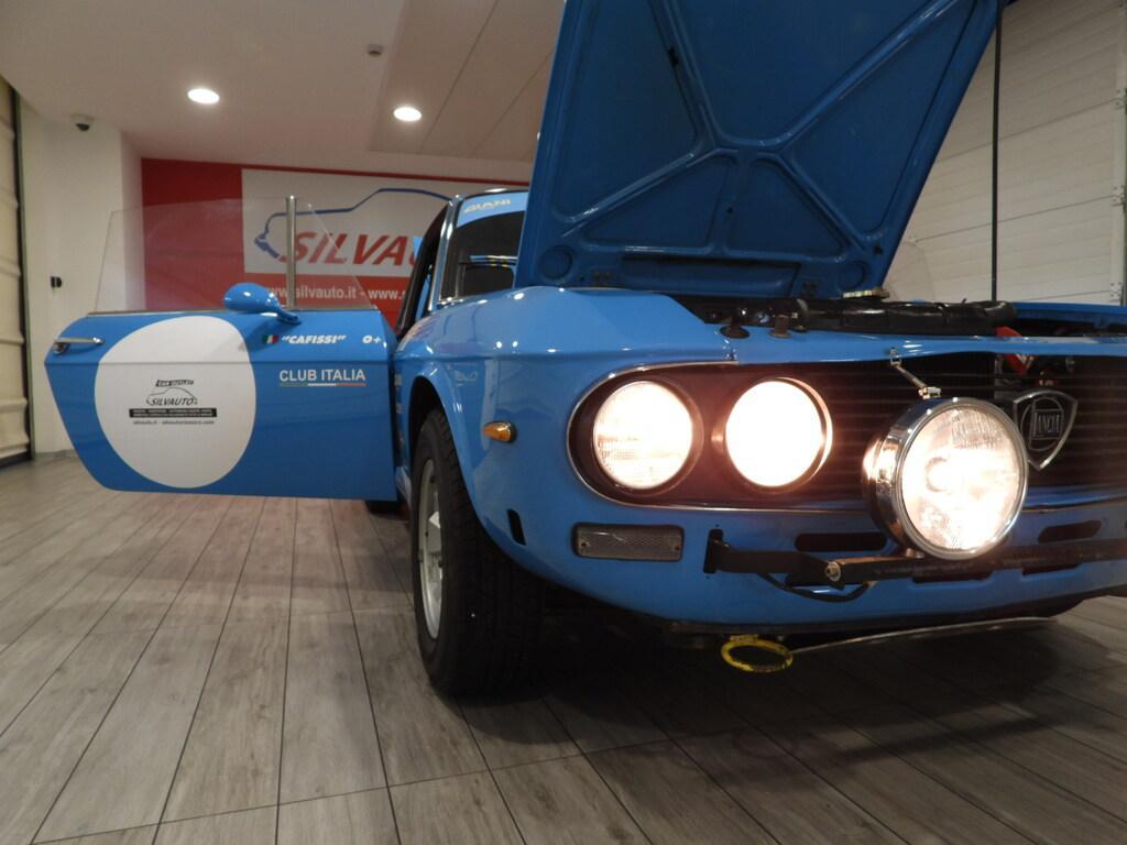 Lancia Beta Montecarlo Coupe FULVIA 1.6 HF TIPO 818.740 ”ALL. GR.4”
