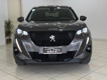 Peugeot 2008 1.2 100cv Active Pack