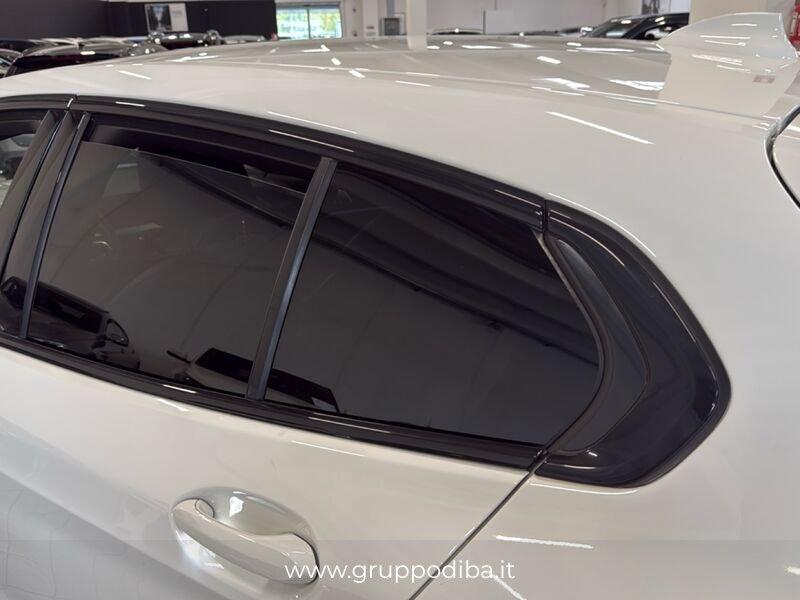 BMW Serie 1 F40 Diesel 116d Msport auto