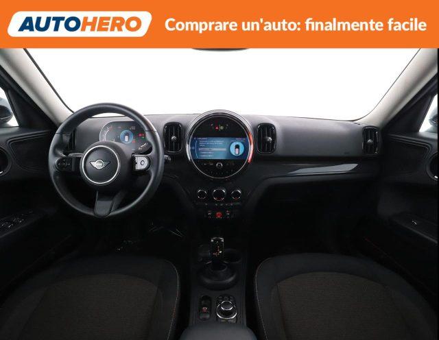 MINI Countryman 1.5 Cooper Essential Countryman