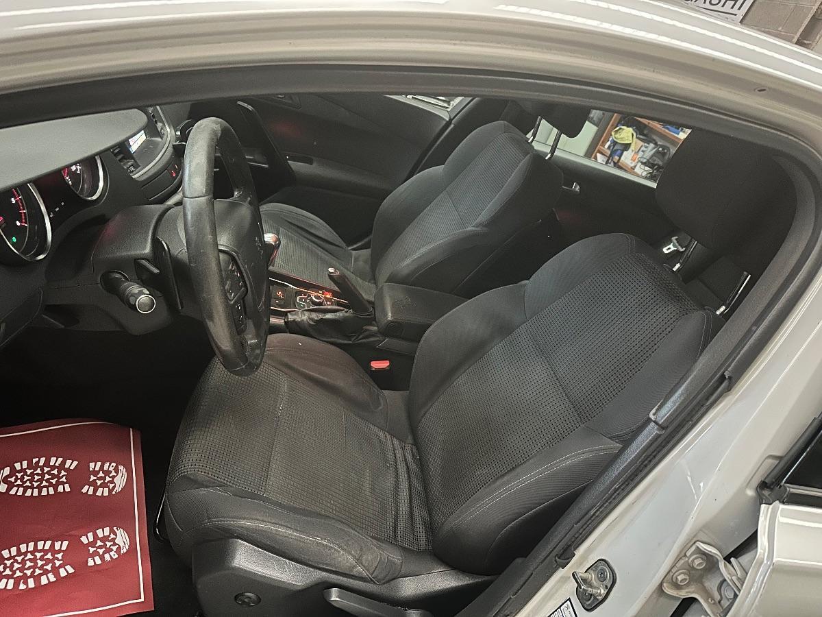 PEUGEOT - 508 - 1.6 e-HDi 112 CV ca. rob. S&S Active