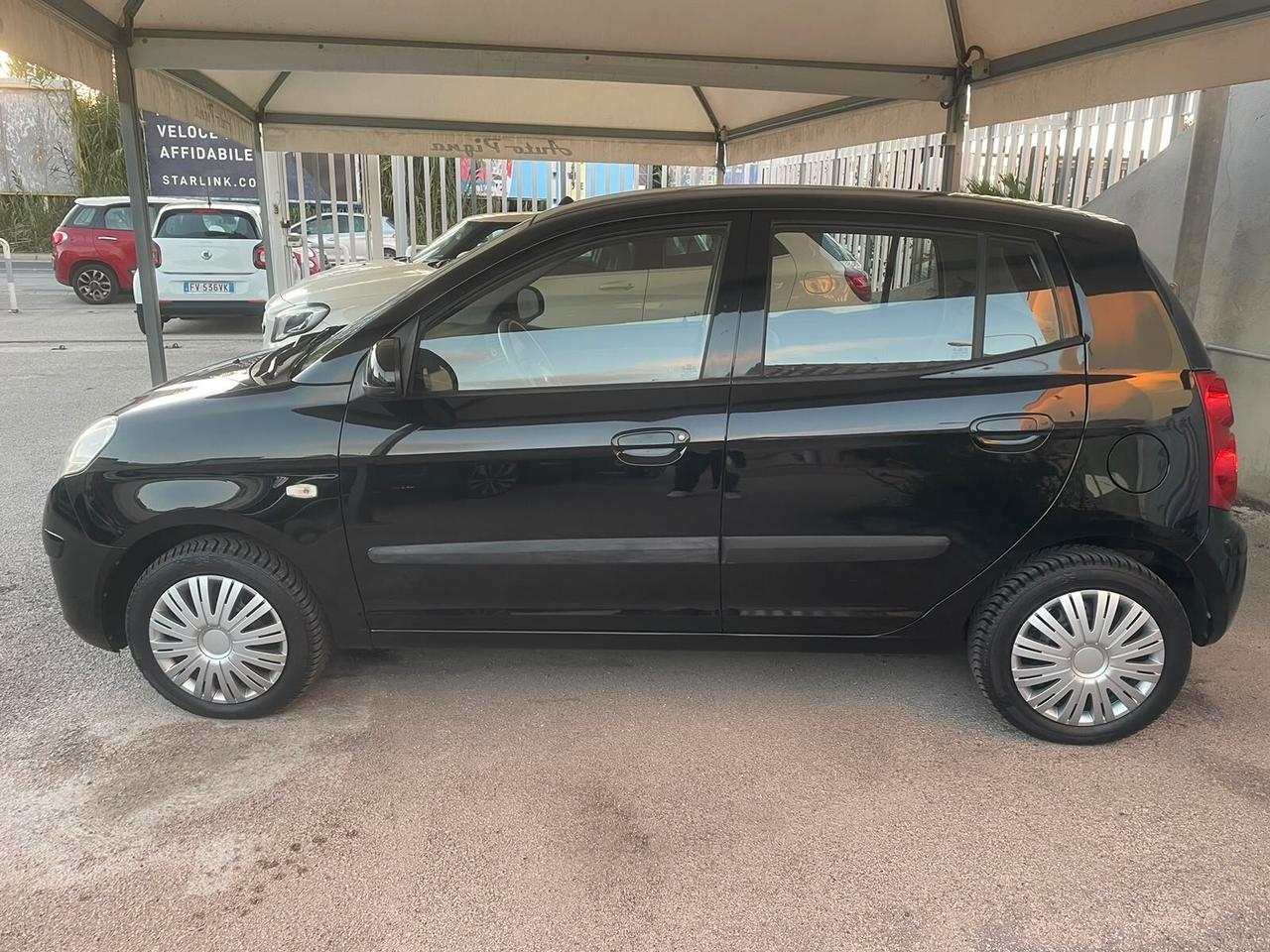 Kia Picanto 1.0