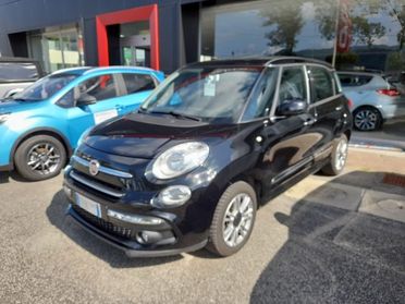 FIAT 500L 1.3 Multijet 95 CV