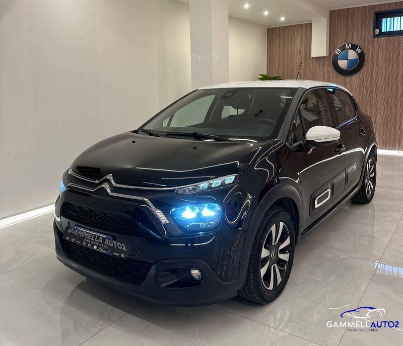 Citroën C3 C3 PureTech 83 S&S Shine