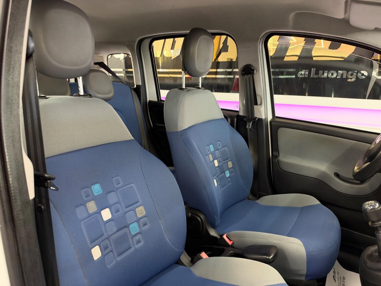 Fiat Panda 0.9 TwinAir Lounge Full Opt
