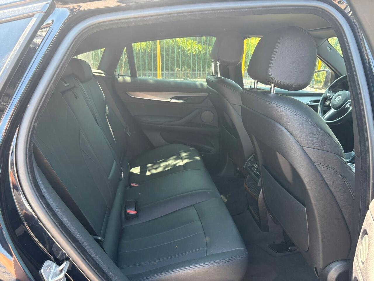 Bmw X6 xDrive30d 258CV Msport