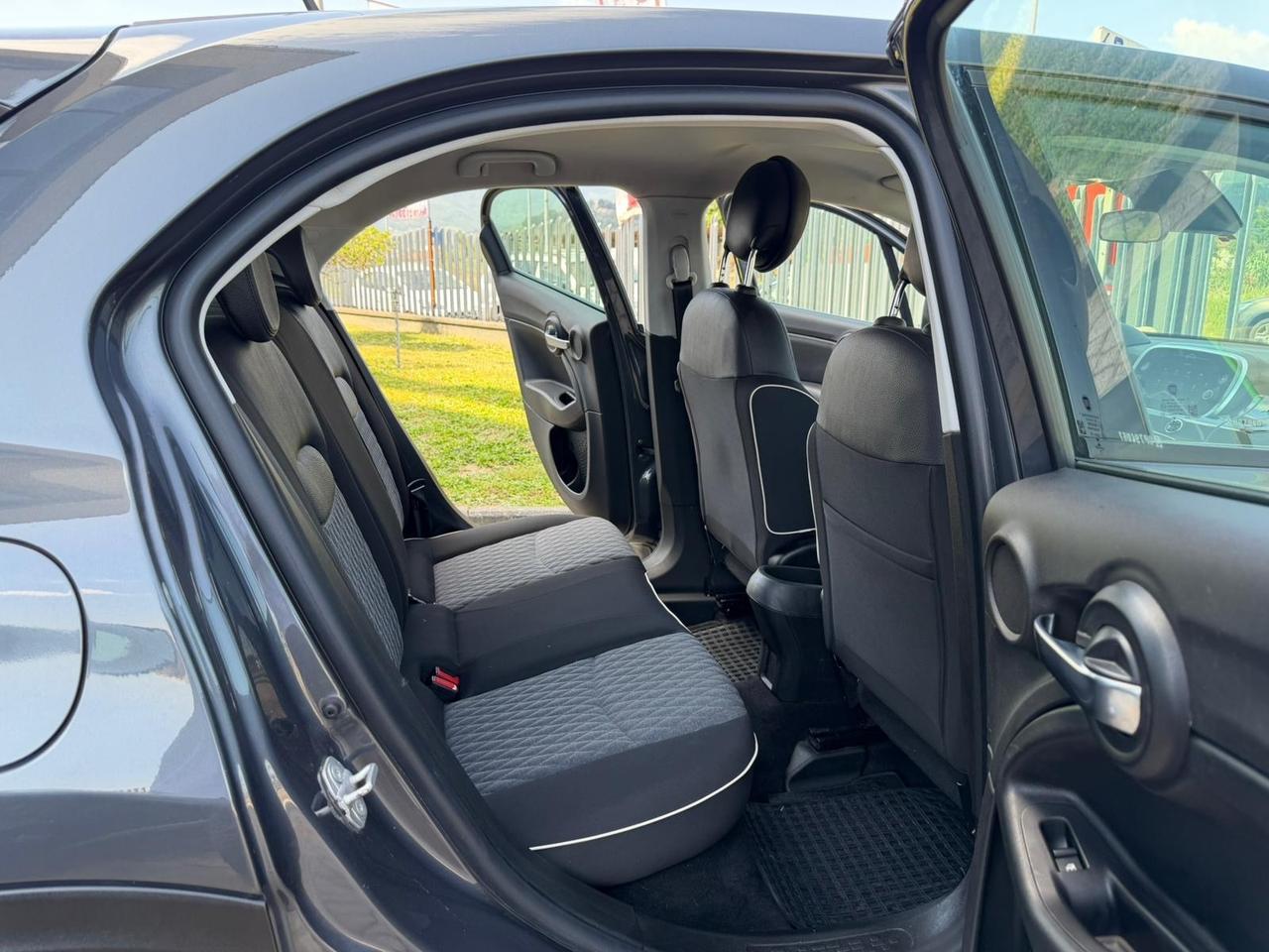 Fiat 500X 1.0 T3 120 CV Cross