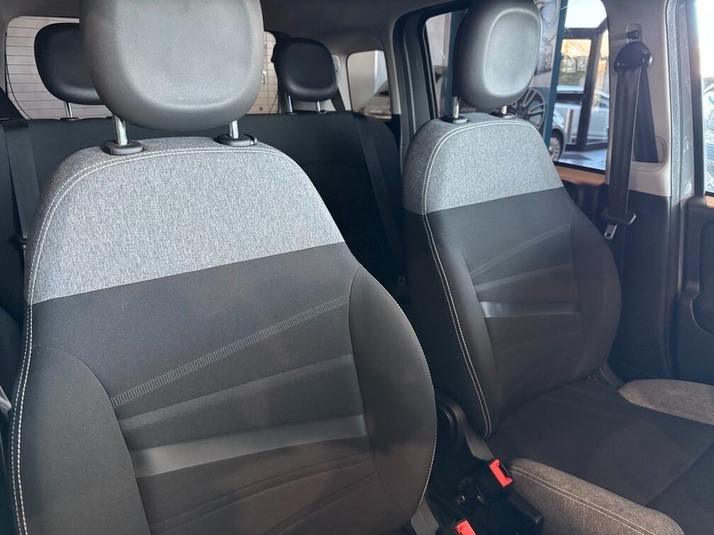 Fiat Panda 1.2 easypower City Life Gpl App conn 15" Neopat