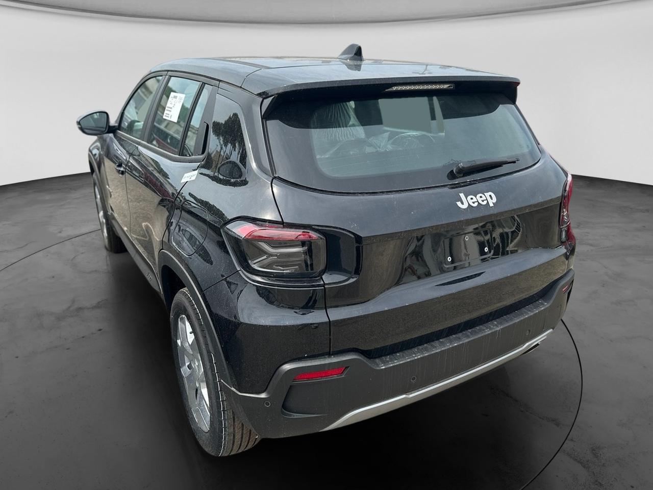 JEEP Avenger 2022 - Avenger 1.2 turbo Altitude fwd 100cv