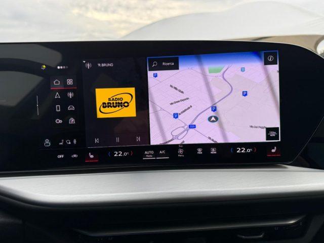 AUDI Q5 TDI mHEV+ S tronic quattro S line ed. ACC - TETTO