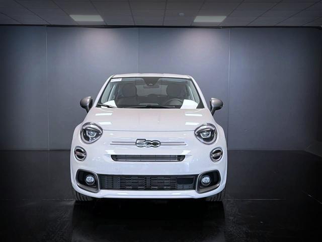 FIAT 500X 1.5 T4 Hybrid 130 CV DCT Sport