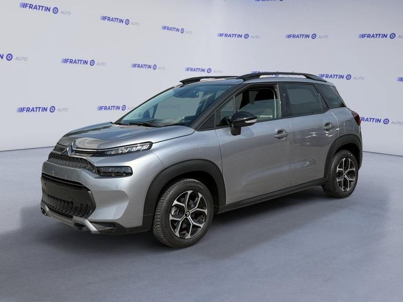 CITROEN C3AIRCROSS PURETECH 110 S&S PL