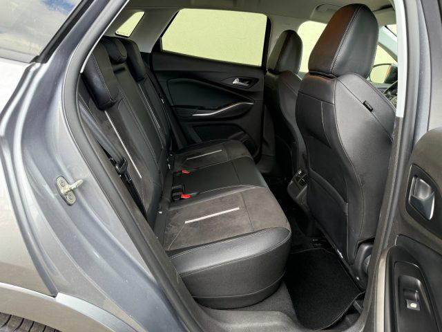 OPEL Grandland 1.6 PHEV aut. AWD GSe