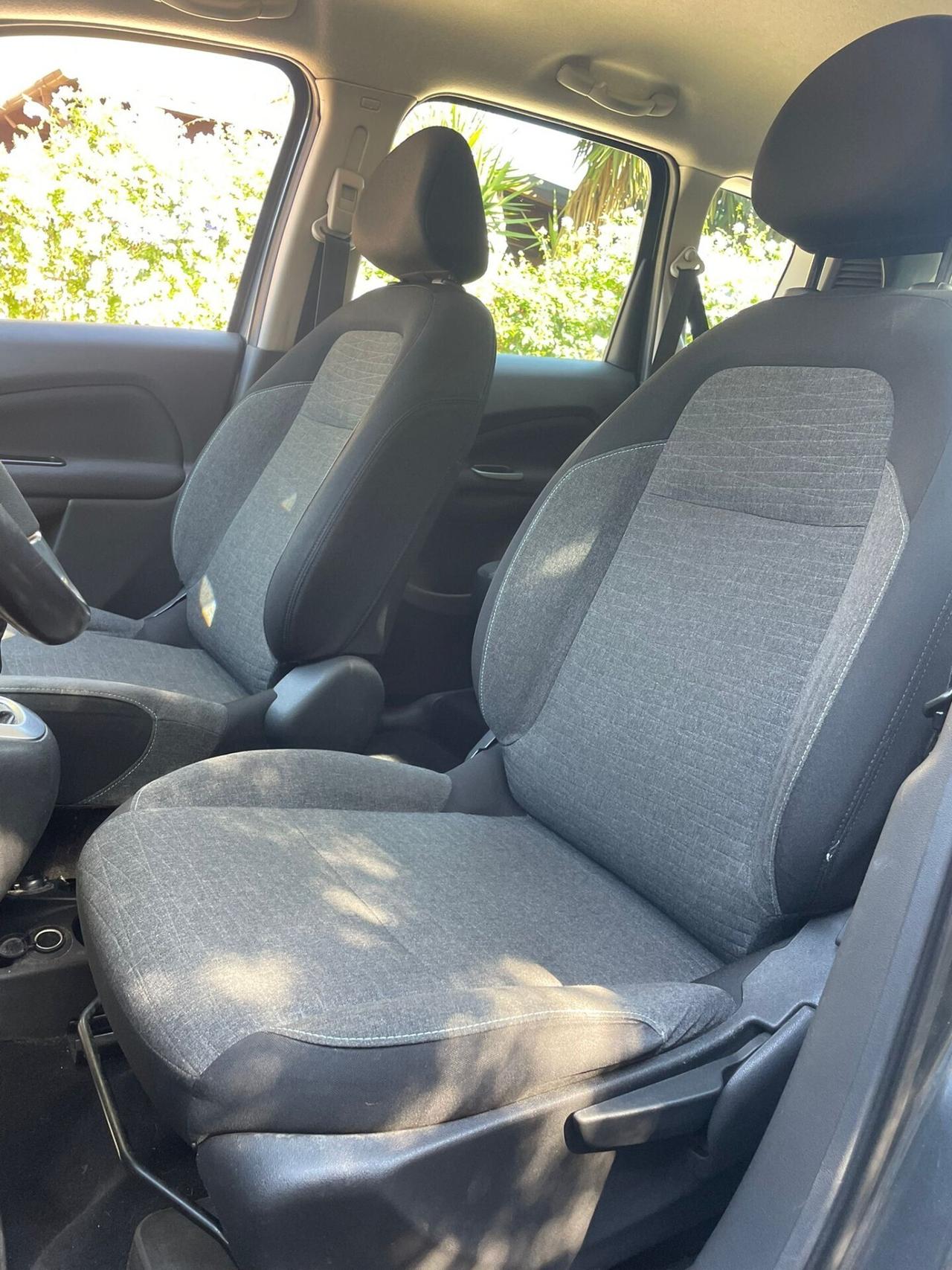 Citroen C3 Picasso BlueHDi 100 Exclusive