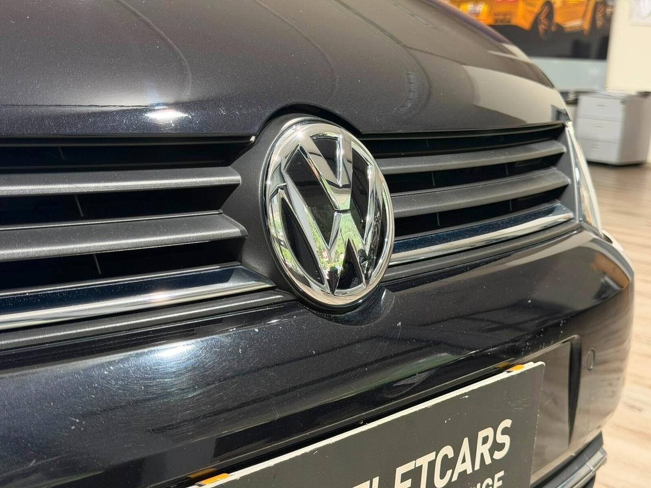 VW POLO 1.0mpi 75cv 79.000km 1HANDE NEOPATENTATI