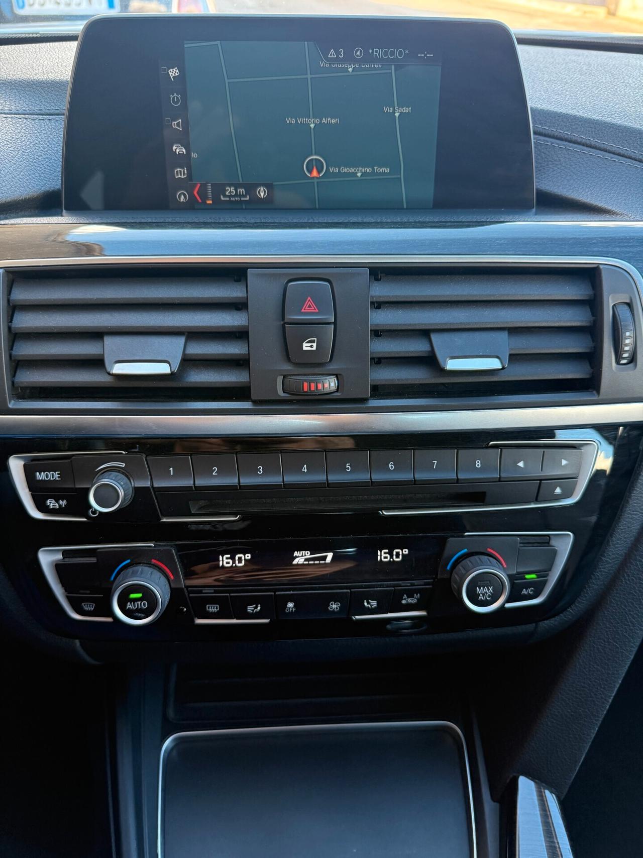 Bmw 420 420d xDrive Coupé Luxury