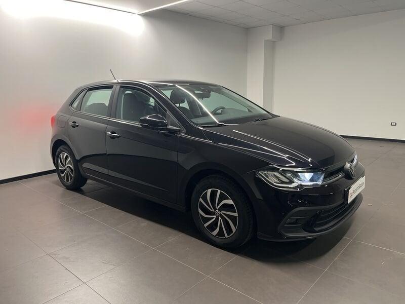 Volkswagen Polo Nuova 1.0 EVO 59 kW (80 CV) Manuale