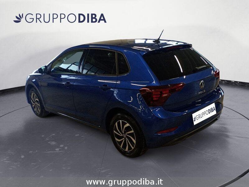 Volkswagen Polo VI 2022 1.0 tsi Edition Plus 95cv