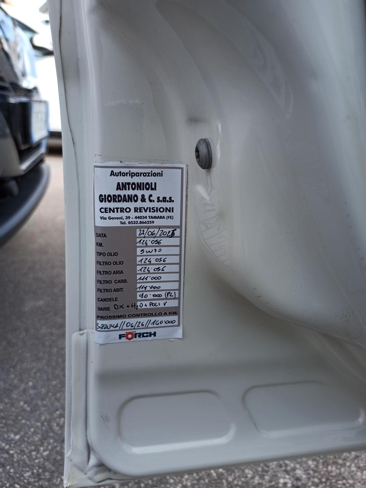 Fiat Panda 1.2 EasyPower Gpl Classic