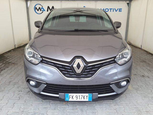 RENAULT Scenic 1.5 dCi 110cv Energy Intens *EURO 6*