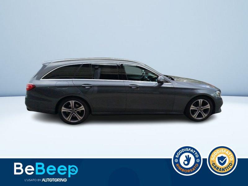 Mercedes-Benz Classe E E SW 200 D BUSINESS SPORT AUTO