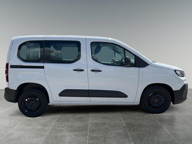 FIAT Doblò 1.5 BlueHdi 130CV Combi N1